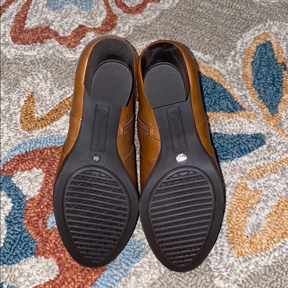 Booties - Picture 2 of 3